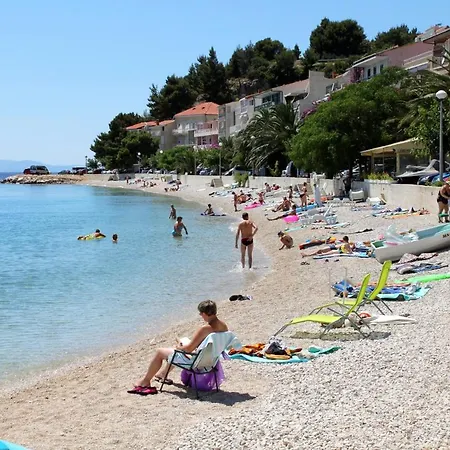 6725a Appartement Podgora (Split-Dalmatia)