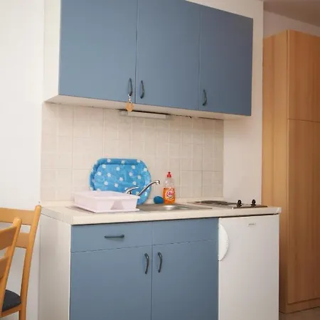 Appartement 6725a *