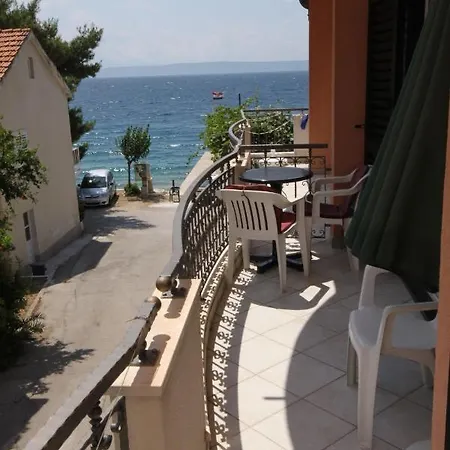 6725a Appartement