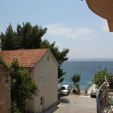 Appartement 6725a Podgora (Split-Dalmatia)
