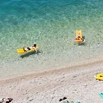 Appartamento 6725a Podgora (Split-Dalmatia)