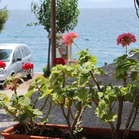 6725a * Podgora (Split-Dalmatia)