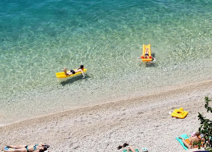 شقة 6725a بودغورا